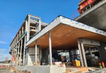 Capstan Station construction: Weekday Canada Line service in Richmond will end at 9:30 p.m.