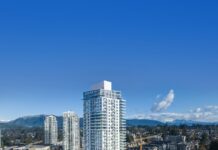 One hundred affordable homes open in Coquitlam