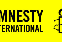 Extension of B.C, Alberta immigration detention contracts ‘appalling and unnecessary’: Amnesty International Canada