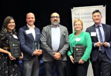 Sonali Sharma among five distinguished lawyers to receive 2023 CBABC Bar Awards