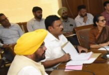 Punjab to provide free legal assistance to students facing deportation from Canada
