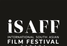 International South Asian Film Festival in Surrey rebranded from VISAFF to iSAFF