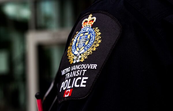 Transit Police appeal for witnesses in Joyce SkyTrain Station incident