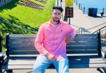 26-year-old South Asian Uber driver killed, seven injured in Vancouver collision (Wed update)