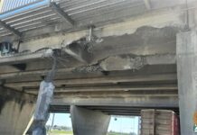 Highway 99 southbound closure extended to Wednesday afternoon