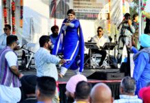 IN PHOTOS: VANCOUVER PUNJABI MELA