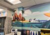 Murals bring forward therapeutic power of art in pediatric space of Chilliwack General Hospital ED