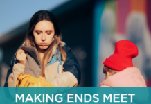 Making Ends Meet research project finds Vancouver families struggling