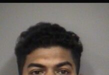 ONTARIO: Anushan Jeyakumar charged with impersonating police officer in sexual assault investigation