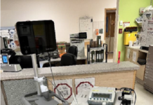 New bladder scanner improves care at Abbotsford Regional Hospital