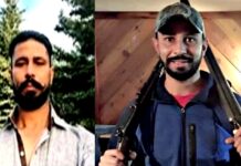 Winnipeg homicide victim identified as Sukhdool Singh Gill, 39