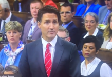 Trudeau says there’s credible intelligence that India is behind Hardeep Nijjar’s assassination (updates)