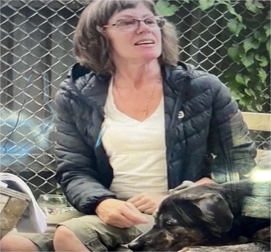 Carson Mackay charged with the second degree murder of Jodine Millar of