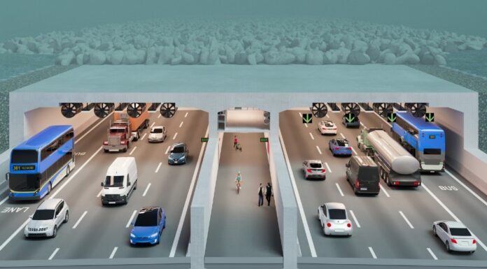 ‘Doerkson’s plan to scrap Massey Tunnel replacement completely irresponsible’: IUOE Local 115