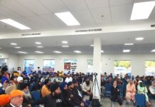 Demands issued to Canadian government after national Sikh meeting on Nijjar assassination