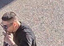 Surrey RCMP ask for public’s help to identify men involved in Whalley stabbing