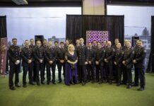 Record funds raised for Surrey Fire Fighters’ Charitable Society