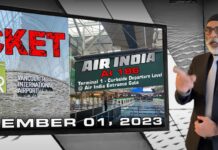 Pannun gives call to picket outbound Air India flights in Canada on December 1