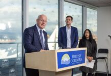 Government says it’s taking action to protect communities against hate, violence