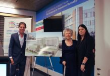 $4M matching gift from Beedie Family launches second phase of Burnaby Hospital Foundation’s redevelopment campaign