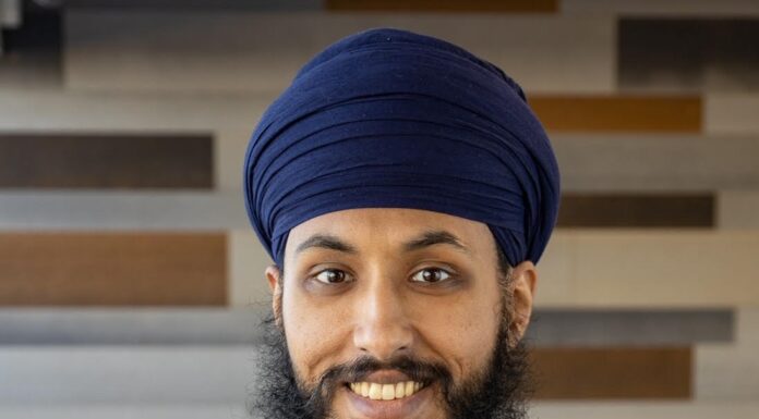 Two men stabbed at Edmonton’s Nanaksar Gurdwara Gursikh Temple; one man arrested (update)