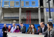 Expanded care coming to Burnaby Hospital