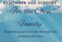 Richmond homicide victims identified as Chen family members (update)