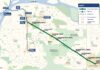 Surrey Langley SkyTrain: All 8 stations along the 16-kilometre extension are now under construction