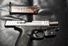 ONTARIO: Four South Asians arrested after loaded firearm seized outside Vaughan restaurant