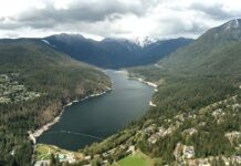 Metro Vancouver to implement Stage 2 water restrictions on May 1
