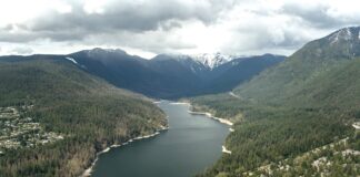 Metro Vancouver anticipates Stage 3 water restrictions to start in June