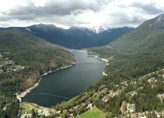 Metro Vancouver anticipates Stage 3 water restrictions to start in June