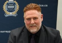 Surrey Police Union exposes Mayor Locke’s dirty politics