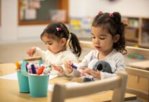 Registration opens in February for year-long licensed preschool in Surrey