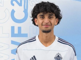 Five Vancouver Whitecaps FC alumni selected to represent Canada in FIFA World Cup 2026