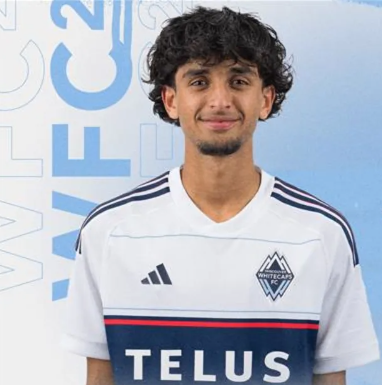 Whitecaps FC 1 – FC Juárez 3: Jeevan Badwal scores his third goal of the season