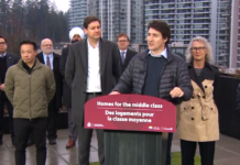 BC Builds will deliver thousands more homes with federal government’s contribution