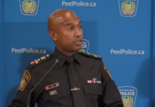 ONTARIO: Arrest made in vandalism of Tamil Genocide Memorial in Brampton