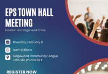 Extortions affecting South Asians: Edmonton Police organize town hall meeting on Thursday
