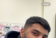 Jasmit Badesha who was killed in Toronto was arrested in 2018 Edmonton fentanyl bust