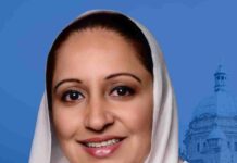 BC Conservative Leader John Rustad forces another South Asian candidate out of Surrey