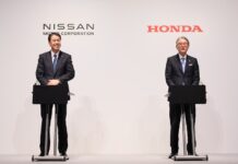 Nissan, Honda to start feasibility study of strategic partnership in vehicle electrification
