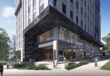 Surrey Health and Technology District partners with Western Community College on unique student housing, expanded campus