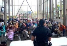 Vancouver Police reaches out to South Asian seniors to help protect them from scams
