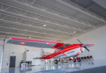 Western Community College is the only IATA-authorized aviation training centre in Canada