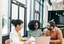 What to do with your tax refund. It might be time to invest in yourself