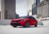 New 2025 Honda Civic gains powerful hybrid trims, sportier styling, improved tech