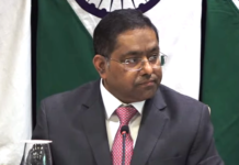 India says it remains concerned about security of its diplomats in Canada