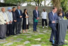 Memorial for Air India bombing victims in Vancouver, Ottawa and Toronto