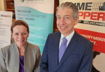 BC’s Seniors Advocate and Crime Stoppers say reporting of elder abuse is essential